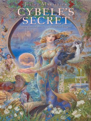 cover image of Cybele's Secret
